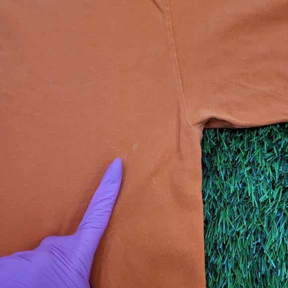 Vintage 2004 University-of illinois Shirt XL 24x28 Big-Ten - Picture 7 of 13